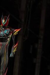 Kamen Rider Zeztz episode 44 sub indonesia