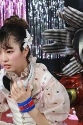 Kamen Rider Zeztz episode 45 sub indonesia