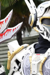 Kakusei Hunter Omegahorn Episode 6 Sub Indonesia