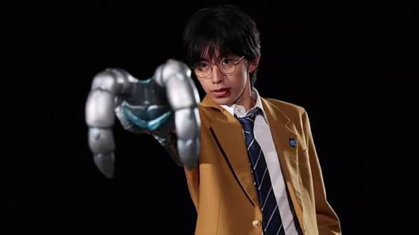 Kakusei Hunter Omegahorn Episode 5 Sub Indonesia