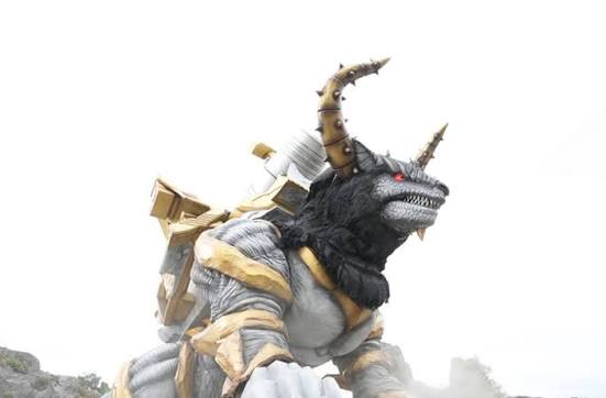 Kakusei Hunter Omegahorn Episode 2 Sub Indonesia