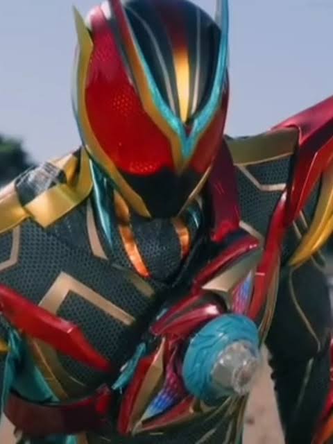 Kamen Rider Zeztz episode 48 sub indonesia