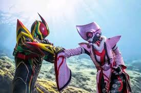 Kamen Rider Zeztz episode 49 sub indonesia