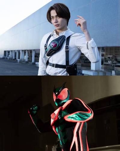 Kamen Rider Zeztz episode 47 sub indonesia