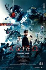 Kamen Rider Agito: Psychic War Sub Indonesia