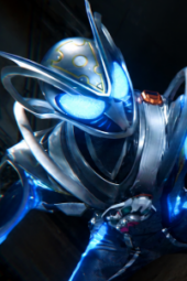 Kamen Rider My-Th Episode 1 Sub Indonesia