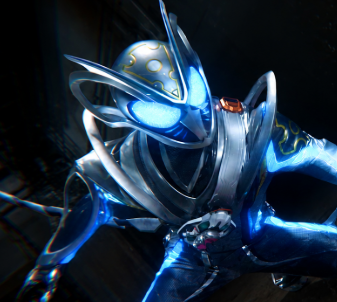 Kamen Rider My-Th Episode 1 Sub Indonesia