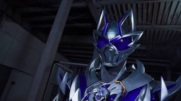 Kamen Rider My-Th Episode 4 Sub Indonesia