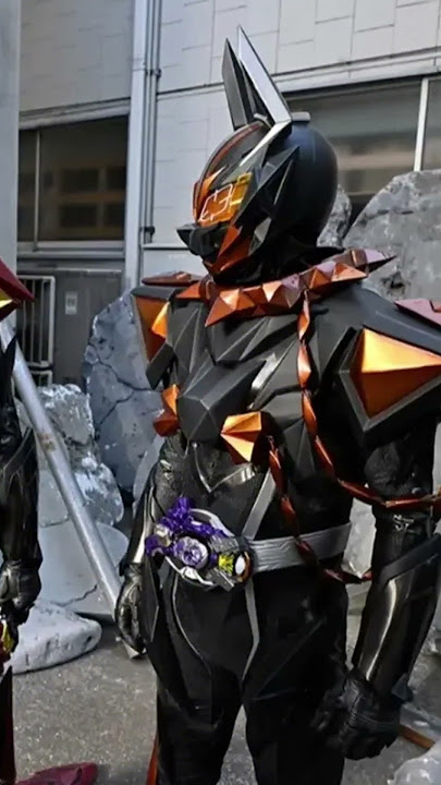 Kamen Rider My-Th Episode 5 Sub Indonesia