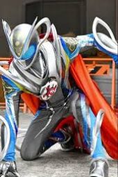 Kamen Rider My-Th Episode 8 Sub Indonesia