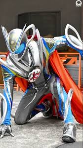 Kamen Rider My-Th Episode 8 Sub Indonesia