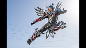 Kamen Rider My-Th Episode 6 Sub Indonesia