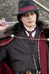 Kamen Rider My-Th Episode 7 Sub Indonesia