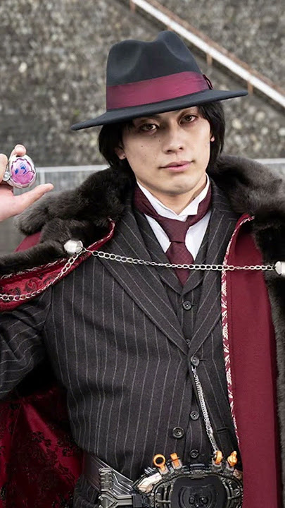 Kamen Rider My-Th Episode 7 Sub Indonesia