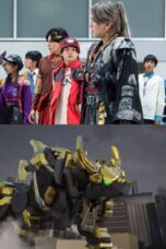 Kakusei Hunter Omegahorn Episode 14 Sub Indonesia